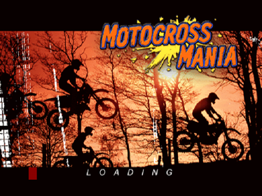 Motocross Mania - Screenshot - Game Title (World) - 640x480