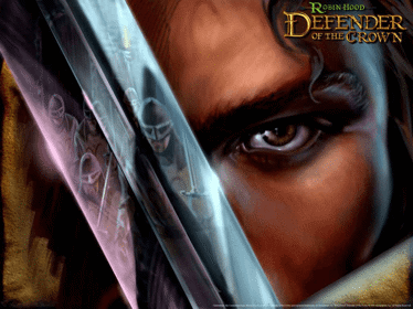 Robin Hood: Defender of the Crown - Screenshot - Game Title (World) - 640x480