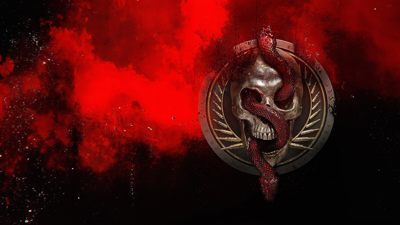 Call of Duty: Modern Warfare III - Fanart - Background (World) - 3840x2160