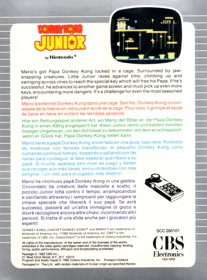 Donkey Kong Junior - Box - Back (Europe) - 1658x2242