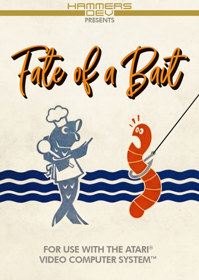 Fate of a Bait - Box - Front - Reconstructed (World) - 640x900