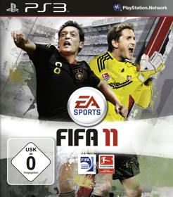 FIFA Soccer 11 - Box - Front (Germany) - 1161x1323