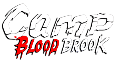 Camp Bloodbrook - Clear Logo (World) - 2640x1384