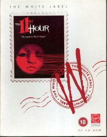 The 11th Hour - Box - Front (United Kingdom) - 628x800