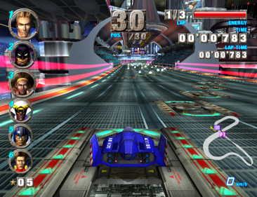 F-Zero GX - Screenshot - Gameplay (World) - 640x491