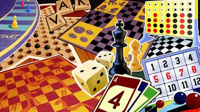 Ultimate Brain Games - Fanart - Background (World) - 1920x1080