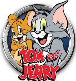 Tom and Jerry - Fanart - Cart - Front (World) - 450x477