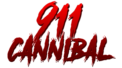 911: Cannibal - Clear Logo (World) - 640x360