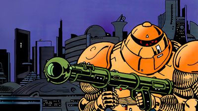 Bazooka Blitzkrieg - Fanart - Background (World) - 1920x1080