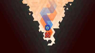Kalimba - Fanart - Background (World) - 1920x1080