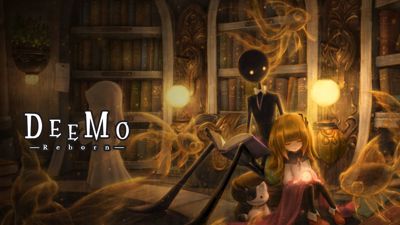 Deemo: Reborn - Banner (North America) - 1200x675