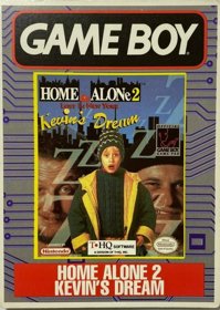 Bobby's World - Box - Front (North America) - 756x1065