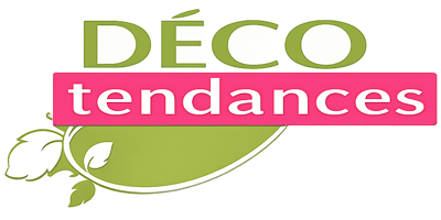 Déco Tendances - Clear Logo (France) - 847x424