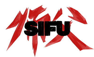 Sifu - Clear Logo (World) - 1389x845