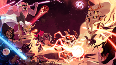 Ball x Pit: Nintendo Switch 2 Edition - Fanart - Background (World) - 1920x1080