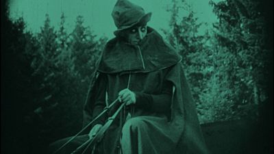 Nosferatu 1922 - Fanart - Background (World) - 1920x1080