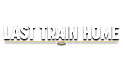 Last Train Home - Clear Logo (null) - 640x360