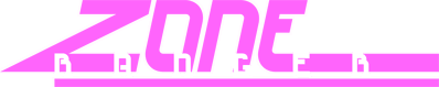 Zone Ranger - Clear Logo (North America) - 2400x476