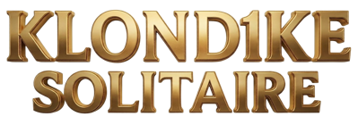 Klond1ke Solitaire - Clear Logo (World) - 1596x560