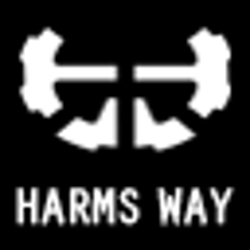 Harms Way - Icon (World) - 64x64