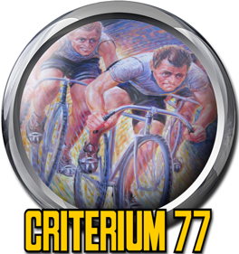 Criterium 77 - Fanart - Cart - Front (World) - 439x467