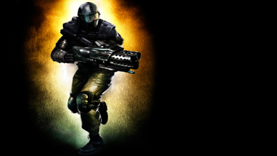 F.E.A.R.: Perseus Mandate - Fanart - Background (World) - 1920x1080