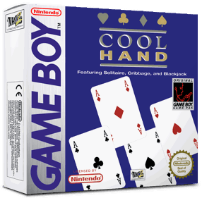 Cool Hand - Box - 3D (Europe) - 1016x998