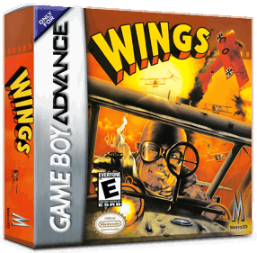 Wings - Box - 3D (North America) - 1016x998