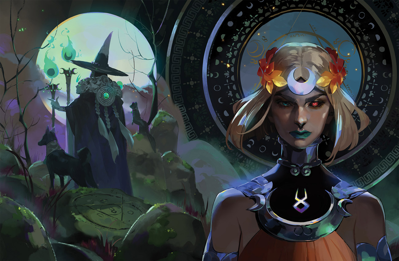 Hades II - Fanart - Background (United States) - 2600x1700