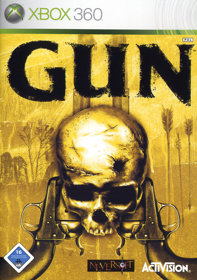 Gun - Box - Front (Germany) - 600x854