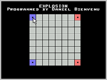 6 Games - Screenshot - Gameplay (World) - 256x192