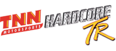TNN Motorsports HardCore TR - Clear Logo (North America) - 600x263