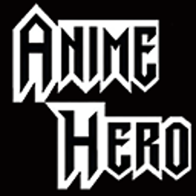 Anime Hero - Icon (Brazil) - 128x128