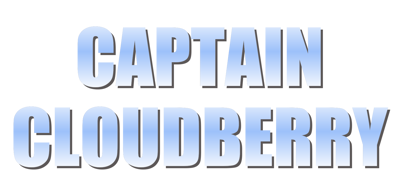 Captain Cloudberry Episode IV: Helium - Clear Logo (World) - 1835x841