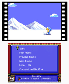 Anime Workshop - Screenshot - Gameplay (World) - 420x510