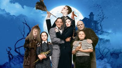 The Addams Family: ULTIMATE Pro Edition - Fanart - Background (World) - 1920x1080