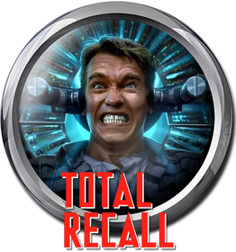 Total Recall - Fanart - Cart - Front (World) - 876x937