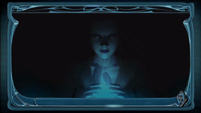 Dream Chronicles - Fanart - Background (World) - 1920x1080