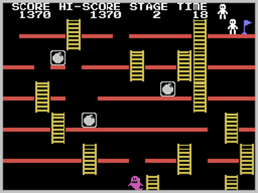 Awass - Screenshot - Gameplay (World) - 256x192