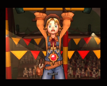 Dark Cloud 2 - Screenshot - Gameplay (World) - 720x576