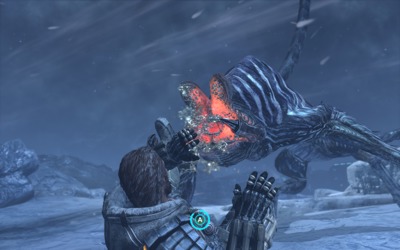 Lost Planet 3 - Screenshot - Gameplay (North America) - 1728x1080