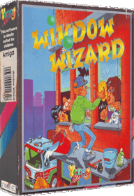 Window Wizard - Box - 3D (Germany) - 850x1239