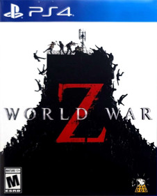 World War Z - Box - Front (North America) - 1177x1463