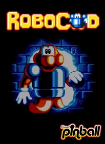 Robocod - Fanart - Box - Front (World) - 654x896