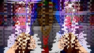 Who Wants to Beat Up a Millionaire - Fanart - Background (World) - 2560x1440