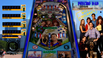 Married With Children - Screenshot - Gameplay (World) - 1920x1080