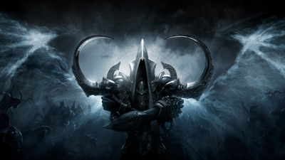Diablo III: Reaper of Souls - Fanart - Background (World) - 3840x2160