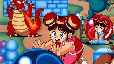 Chew-Man-Fu - Fanart - Background (World) - 1920x1080