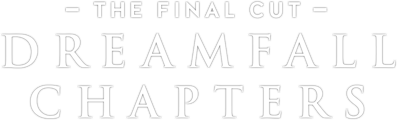 Dreamfall Chapters: The Final Cut - Clear Logo (World) - 1145x346