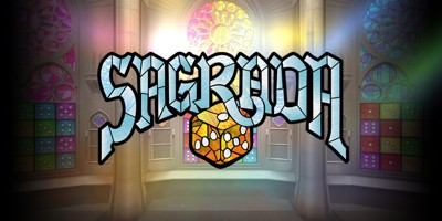 Sagrada - Banner (World) - 1600x800